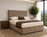 Baveno Ottoman Divan Bed