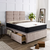 Luis Divan Bed