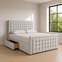 Berlin Divan Bed