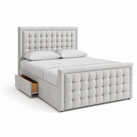 Berlin Divan Bed