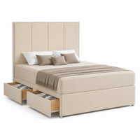 Beth Divan Bed