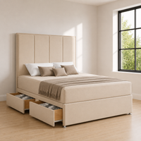 Beth Divan Bed