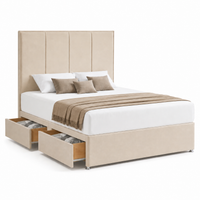 Beth Divan Bed