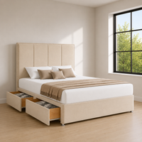 Beth Divan Bed