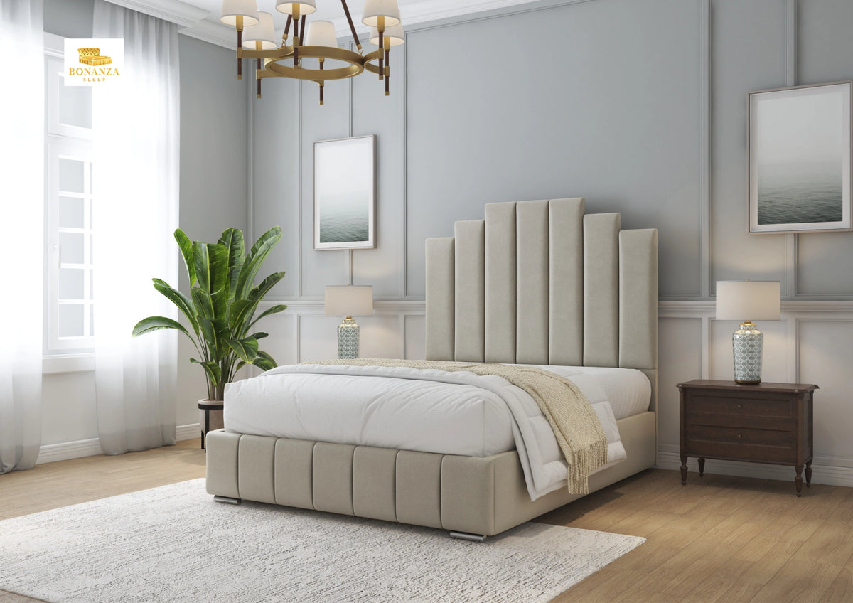 Nova Bed Frame