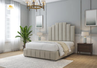 Nova Bed Frame