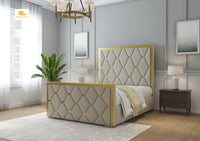 Atri Bed Frame