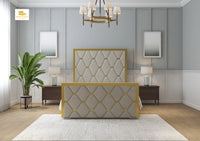 Atri Bed Frame
