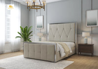Sasha Bed Frame