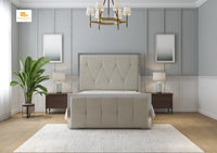 Sasha Bed Frame