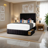 Grantham Divan Bed