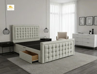 Berlin Divan Bed