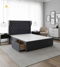 Lifton Divan Bed