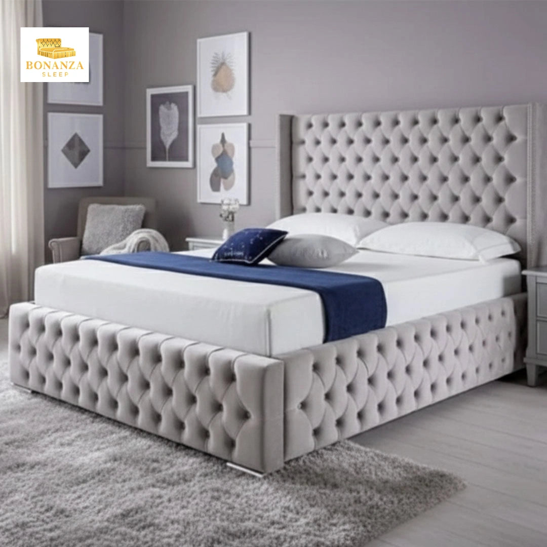 Ashford Bed Frame