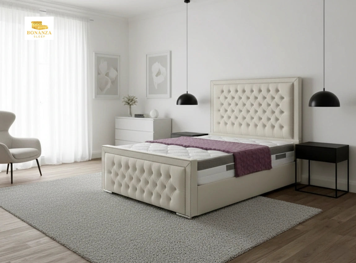Chelsea Beed Bed