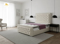 Chelsea Beed Bed