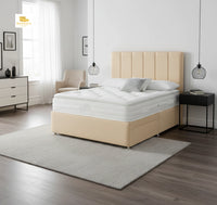 Dawish Divan Bed
