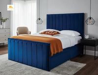Rieti Divan Bed