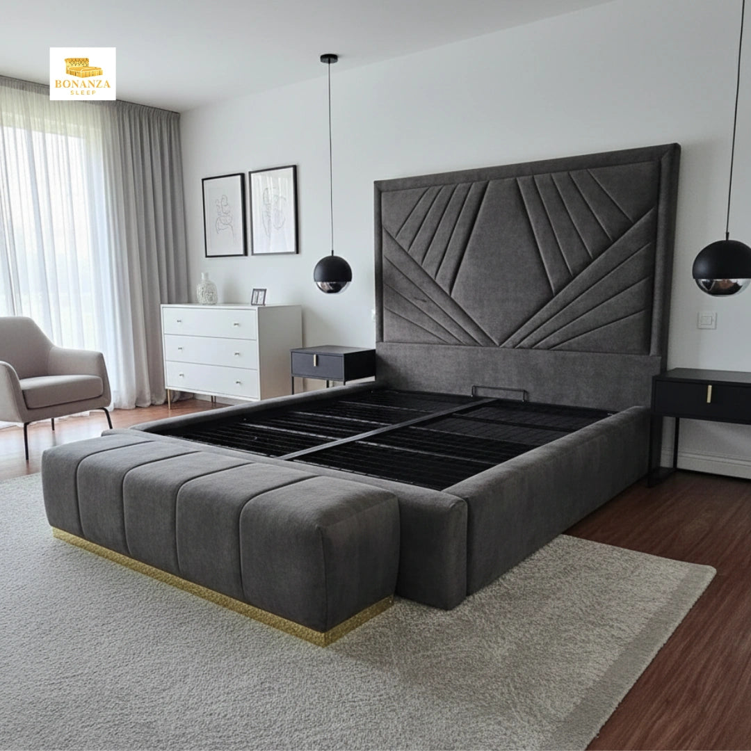 Lindsey Bed Frame