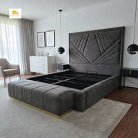Lindsey Bed Frame