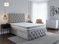 Maya Divan Bed