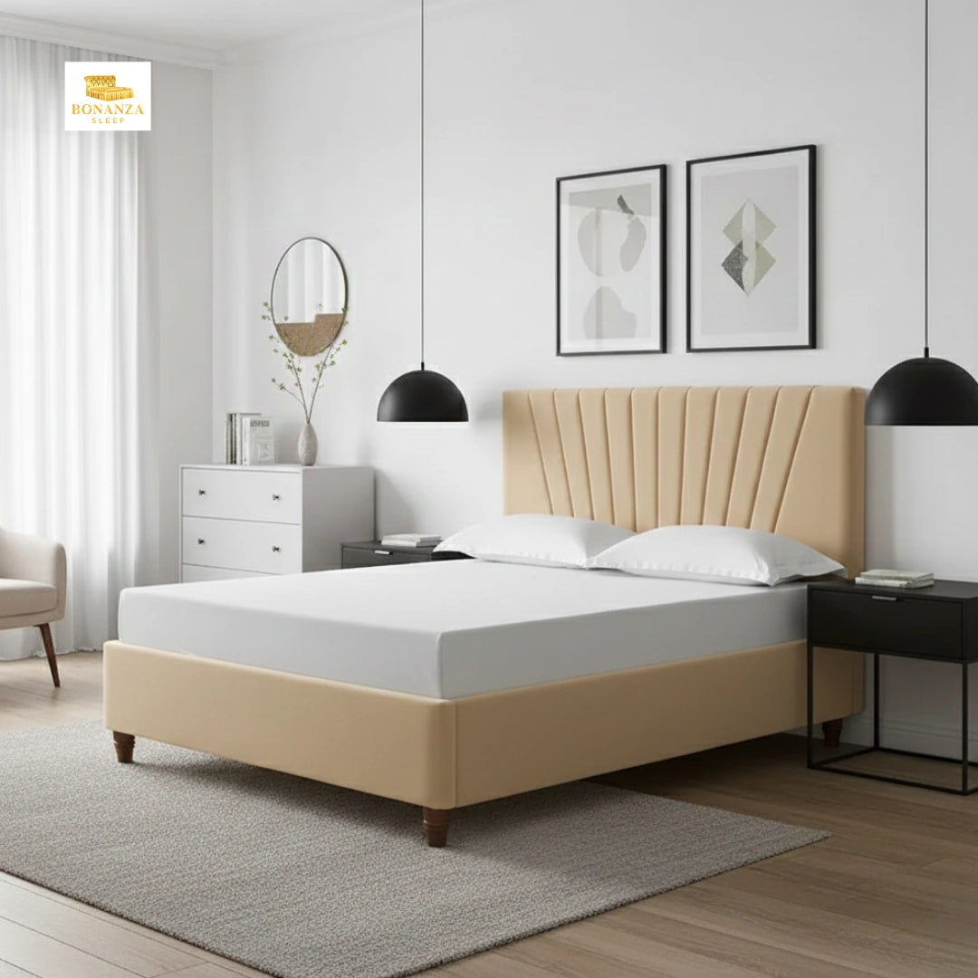 Sunshine Deco Panal Bed