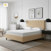 Sunshine Deco Panal Bed