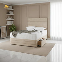 Terni Divan Bed