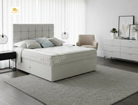 Chicago Divan Bed