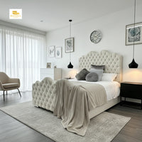Arizona bed