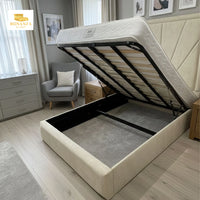 Alton Bed Frame
