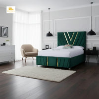 Viano Strip Bed