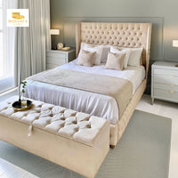 Weston Bed Frame