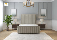 Symon Bed Frame
