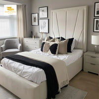 Alton Bed Frame