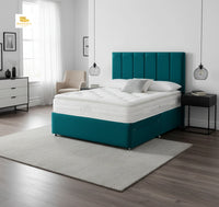 Dawish Divan Bed