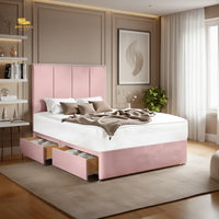 Beth Divan Bed