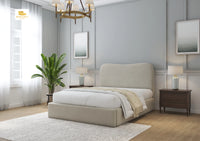 Novia Bed Frame