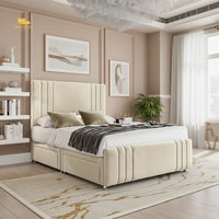 Penelope Divan Bed