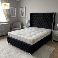 Ashford Bed Frame