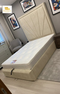 Alton Bed Frame