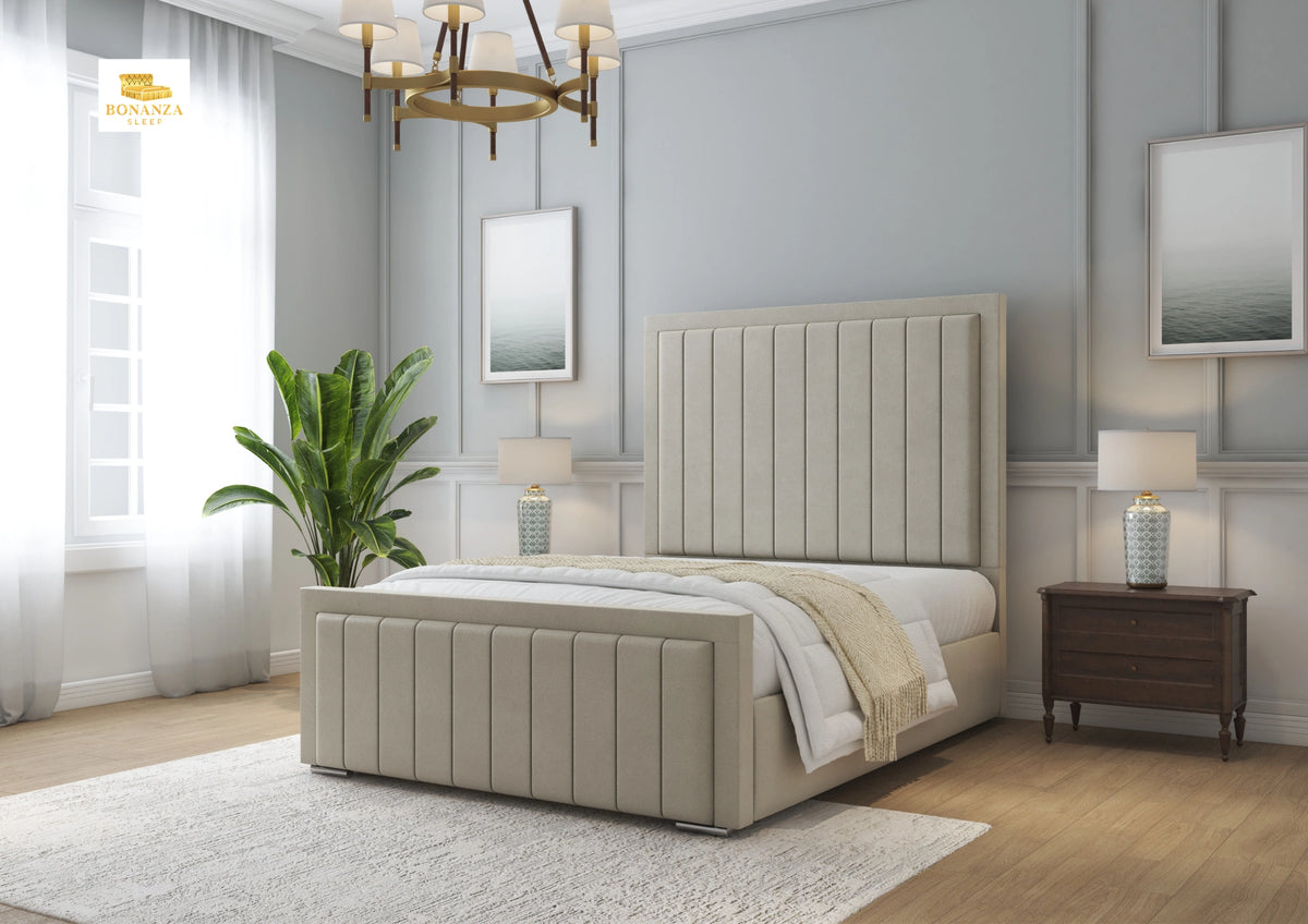 Symon Bed Frame