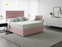 Chicago Divan Bed