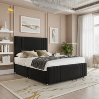 Penelope Divan Bed