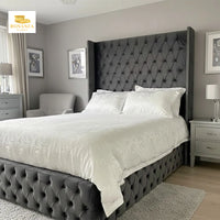 Ashford Bed Frame