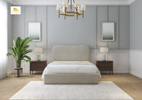 Novia Bed Frame