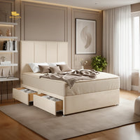 Beth Divan Bed
