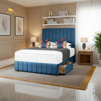 Grantham Divan Bed