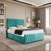 Oriana Sunshine Divan Bed
