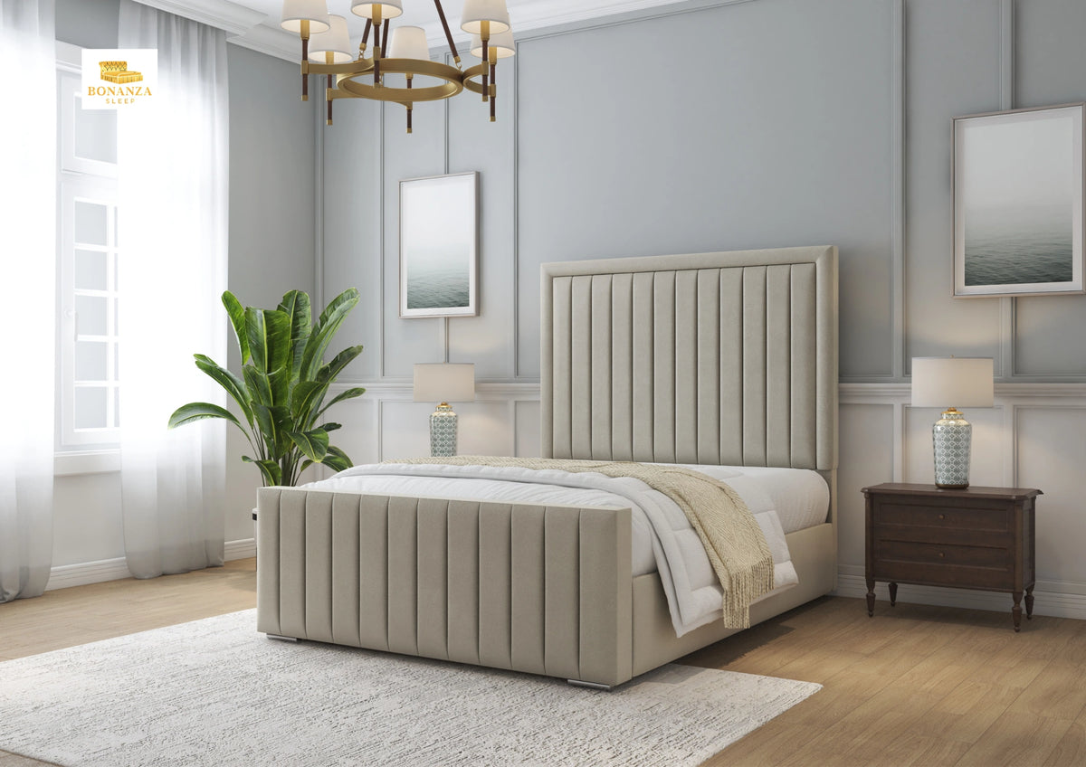 Silvi Bed Frame